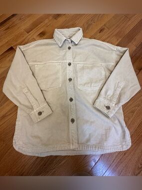 GAP Oversized  Jacket